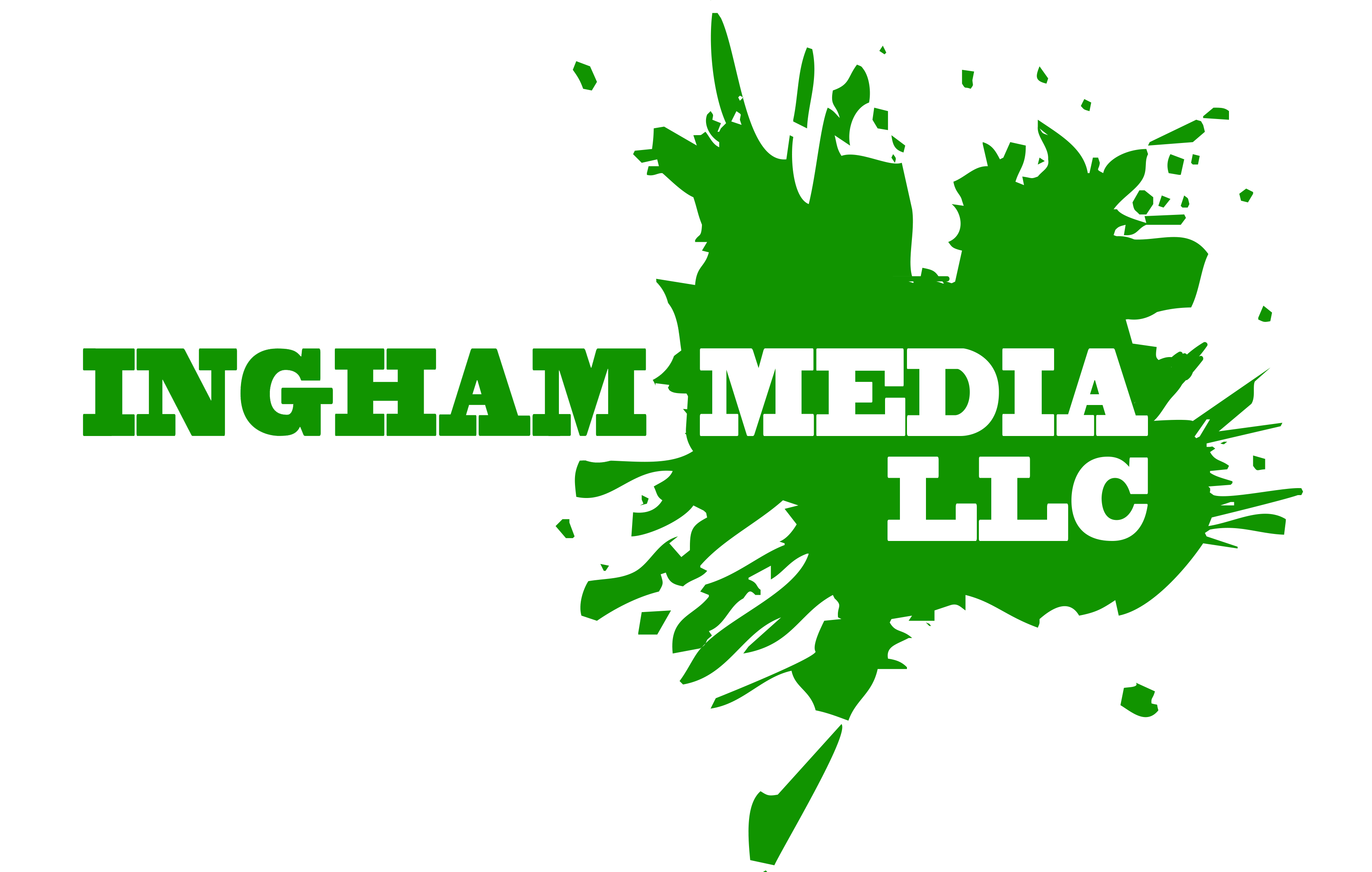 Ingham Media LLC