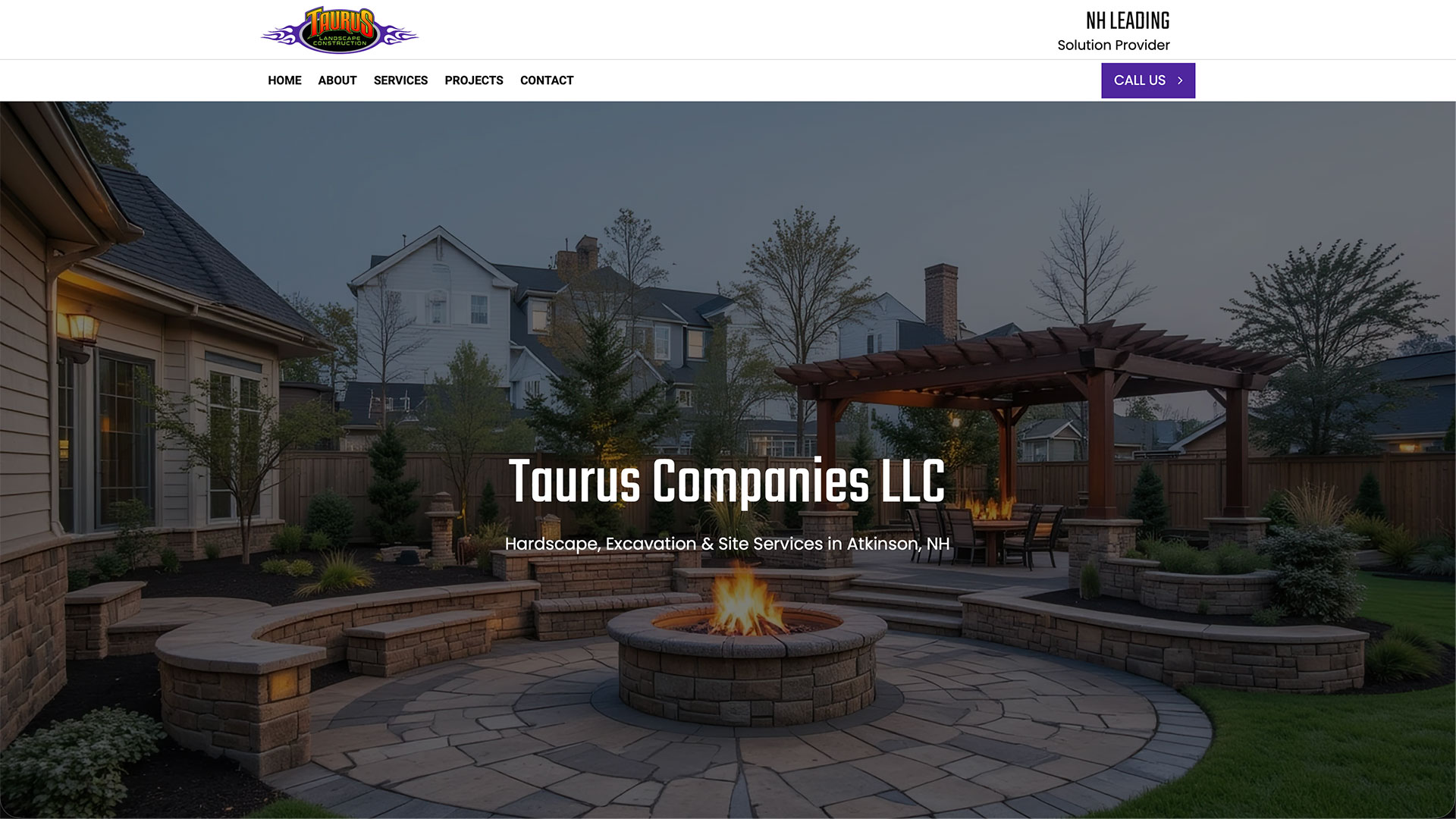 Taurus Companies